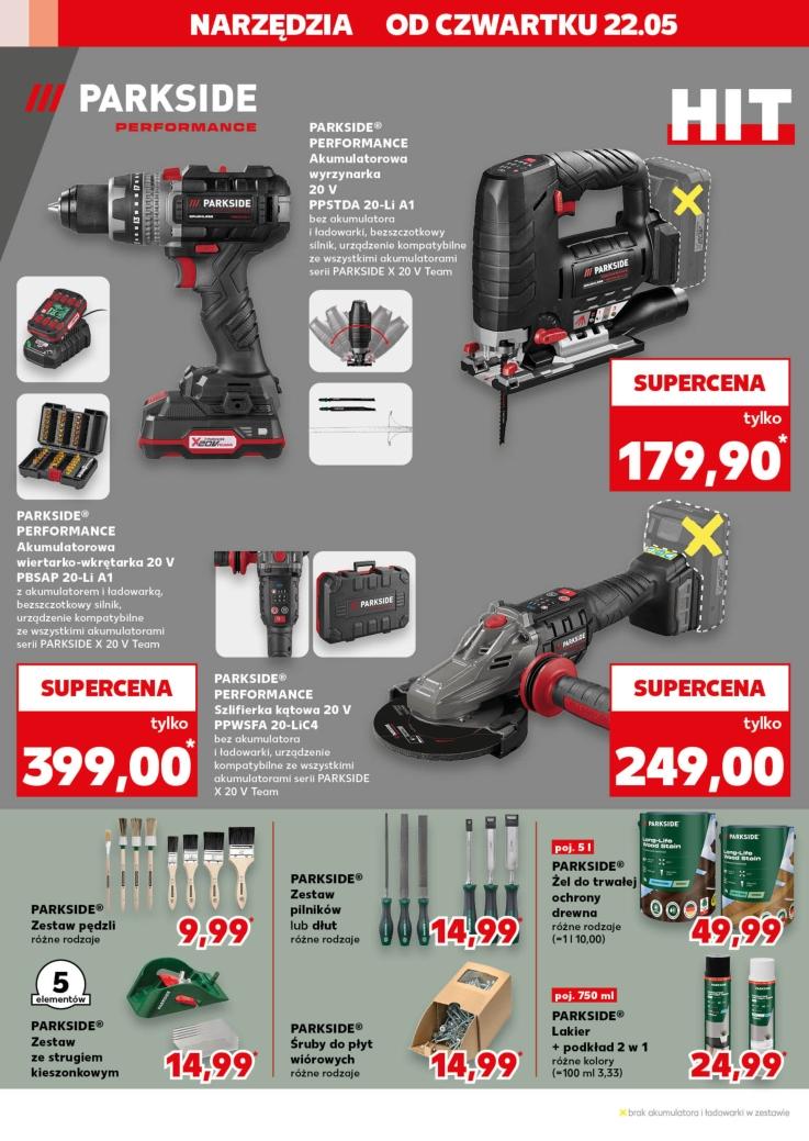 Gazetka promocyjna Kaufland do 28/05/2025 str.16