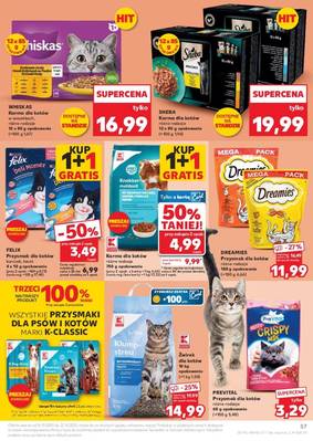 Gazetka Kaufland
