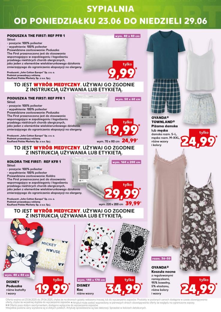 Gazetka promocyjna Kaufland do 25/06/2025 str.17