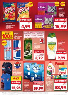 Gazetka Kaufland