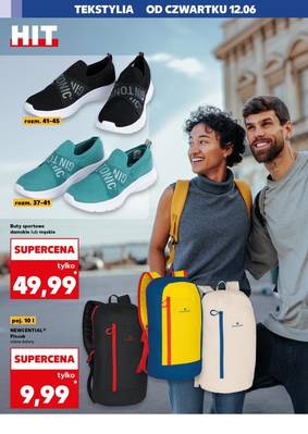 Kaufland non food