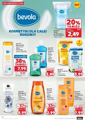 Gazetka Kaufland