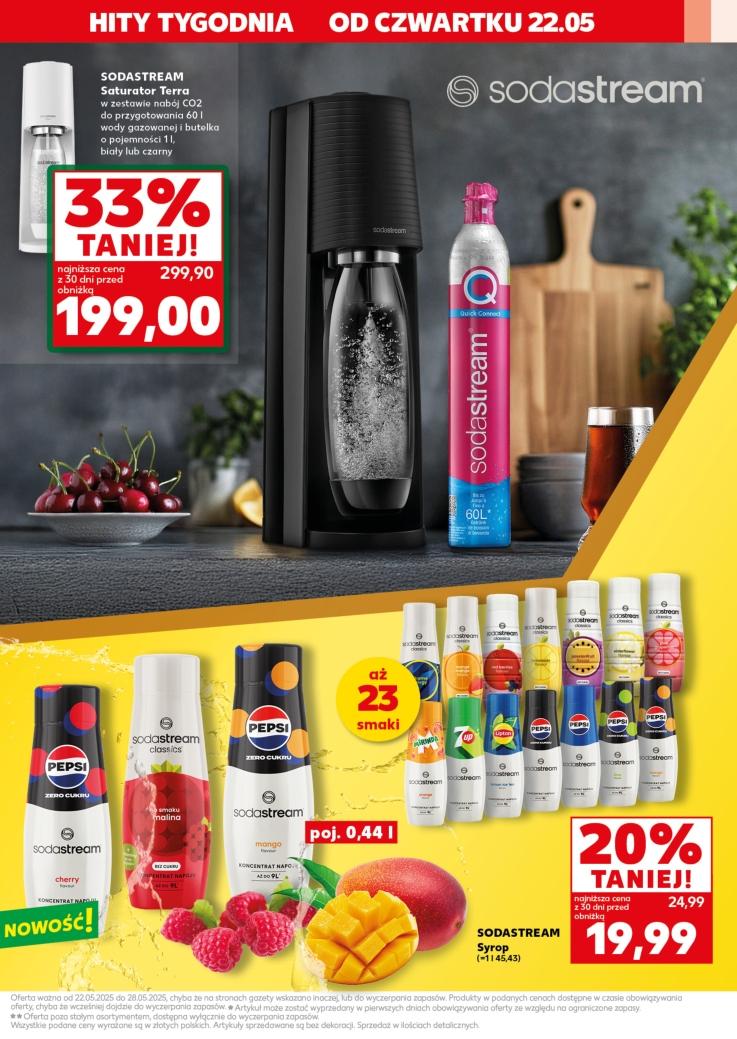 Gazetka promocyjna Kaufland do 28/05/2025 str.3