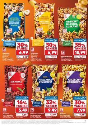 Gazetka Kaufland