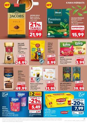 Gazetka Kaufland