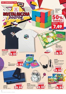 Gazetka Kaufland
