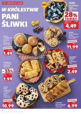Gazetka Kaufland