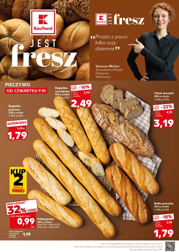 Gazetka promocyjna Kaufland do 11/10/2025 str.14