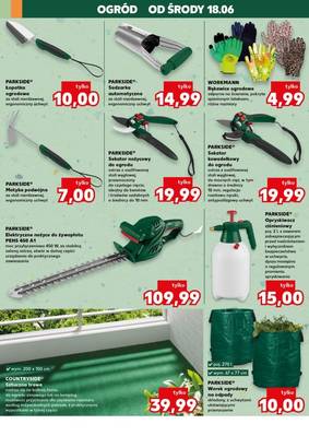 Kaufland non food