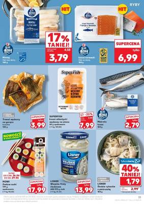 Gazetka Kaufland