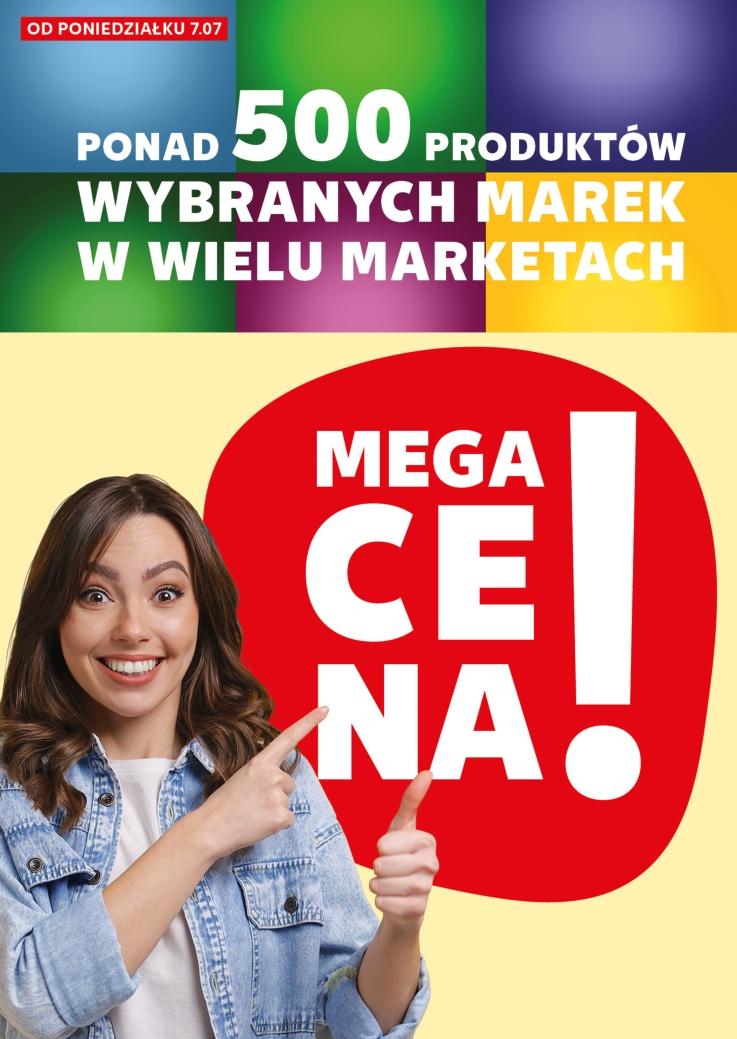 Gazetka promocyjna Kaufland do 09/07/2025 str.20
