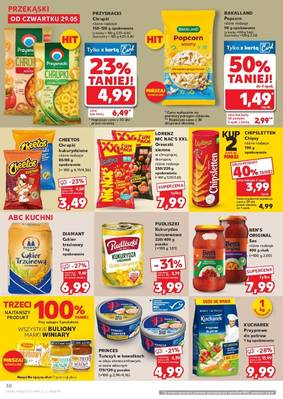 Gazetka Kaufland