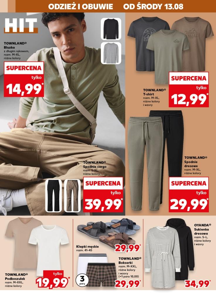 Gazetka promocyjna Kaufland do 20/08/2025 str.6