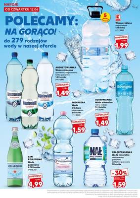 Kaufland sobota