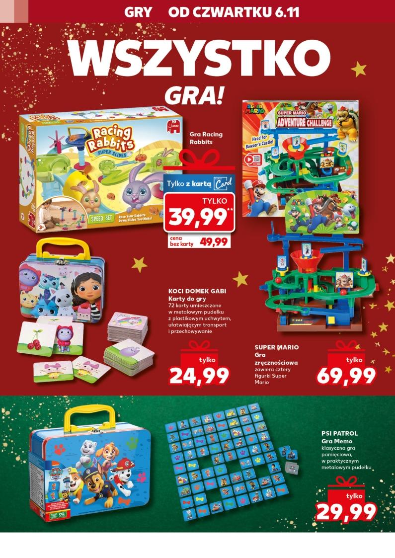 Gazetka promocyjna Kaufland do 26/11/2025 str.26