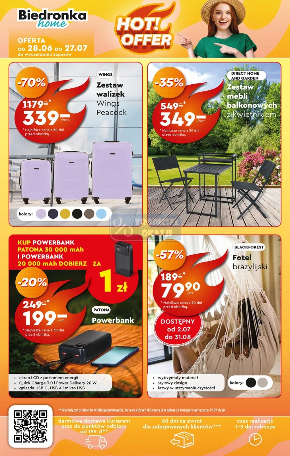 Gazetka promocyjna Kaufland do 05/07/2025 str.36