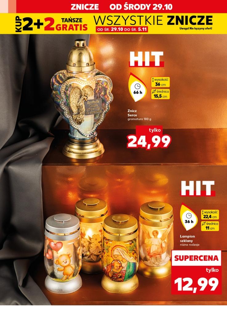 Gazetka promocyjna Kaufland do 31/10/2025 str.8