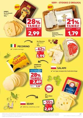 Gazetka Kaufland