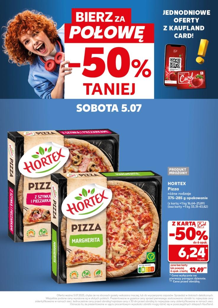Gazetka promocyjna Kaufland do 05/07/2025 str.22