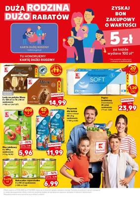 Kaufland sobota