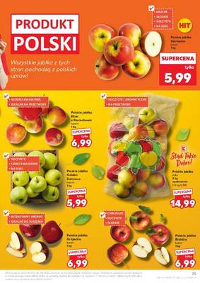 Gazetka Kaufland