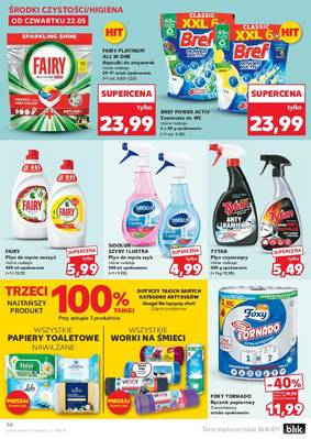 Gazetka Kaufland