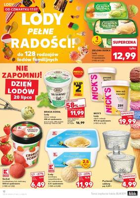 Gazetka Kaufland