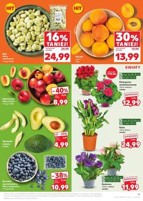 Gazetka Kaufland
