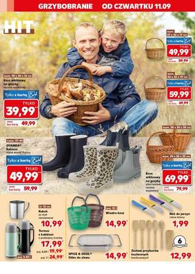 Kaufland non food