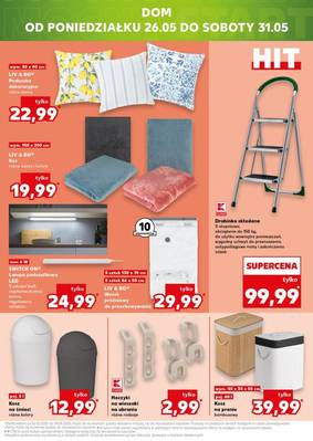 Kaufland non food