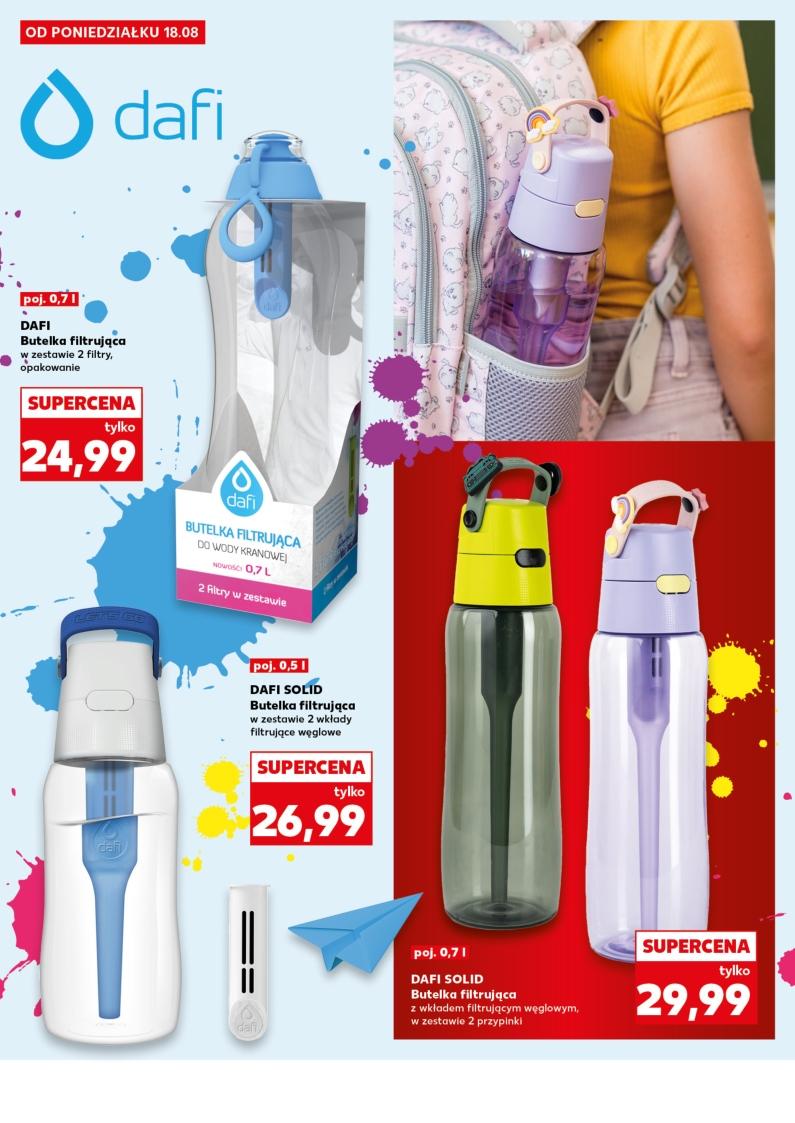 Gazetka promocyjna Kaufland do 23/08/2025 str.46