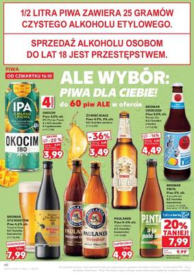 Gazetka Kaufland