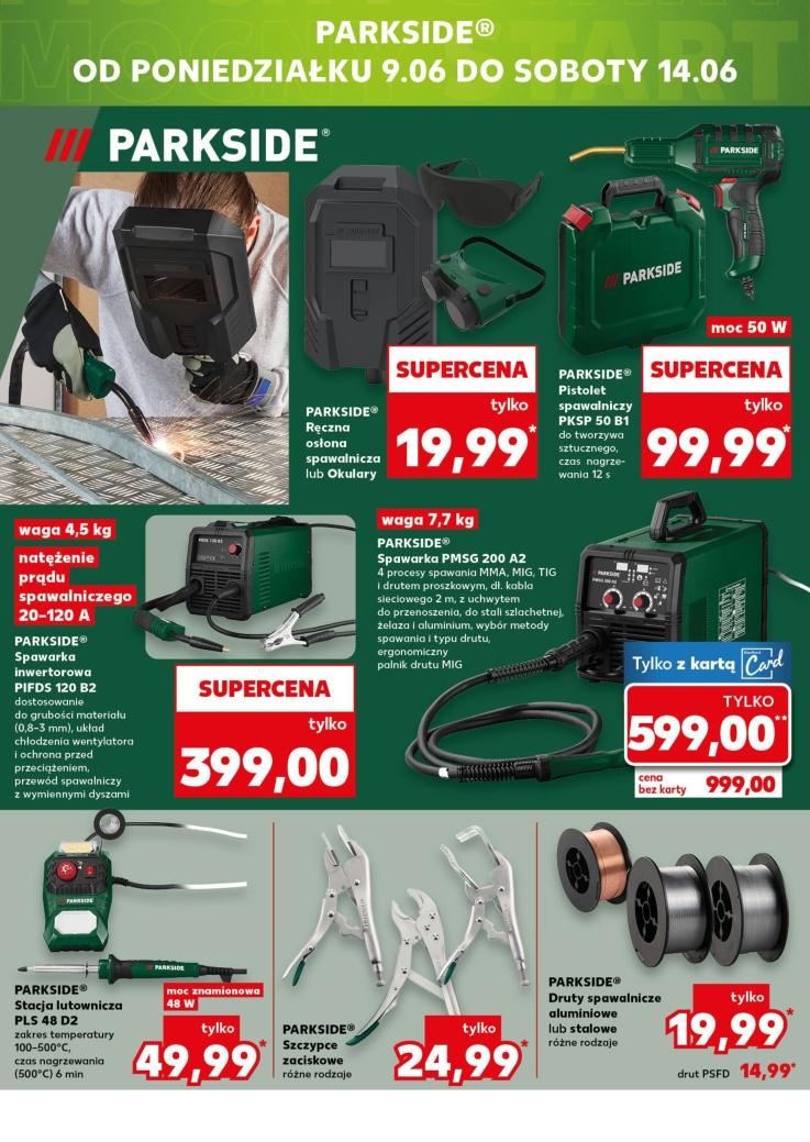 Gazetka promocyjna Kaufland do 11/06/2025 str.16