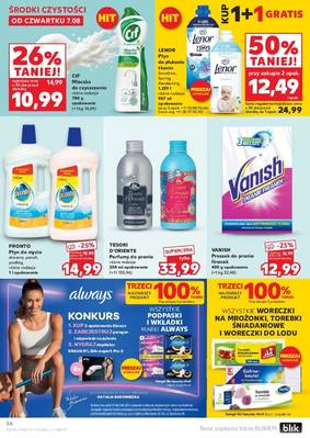 Gazetka Kaufland