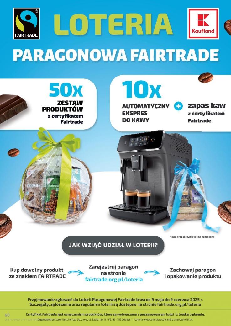 Gazetka promocyjna Kaufland do 28/05/2025 str.60