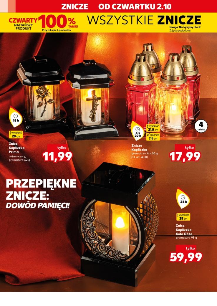 Gazetka promocyjna Kaufland do 08/10/2025 str.6