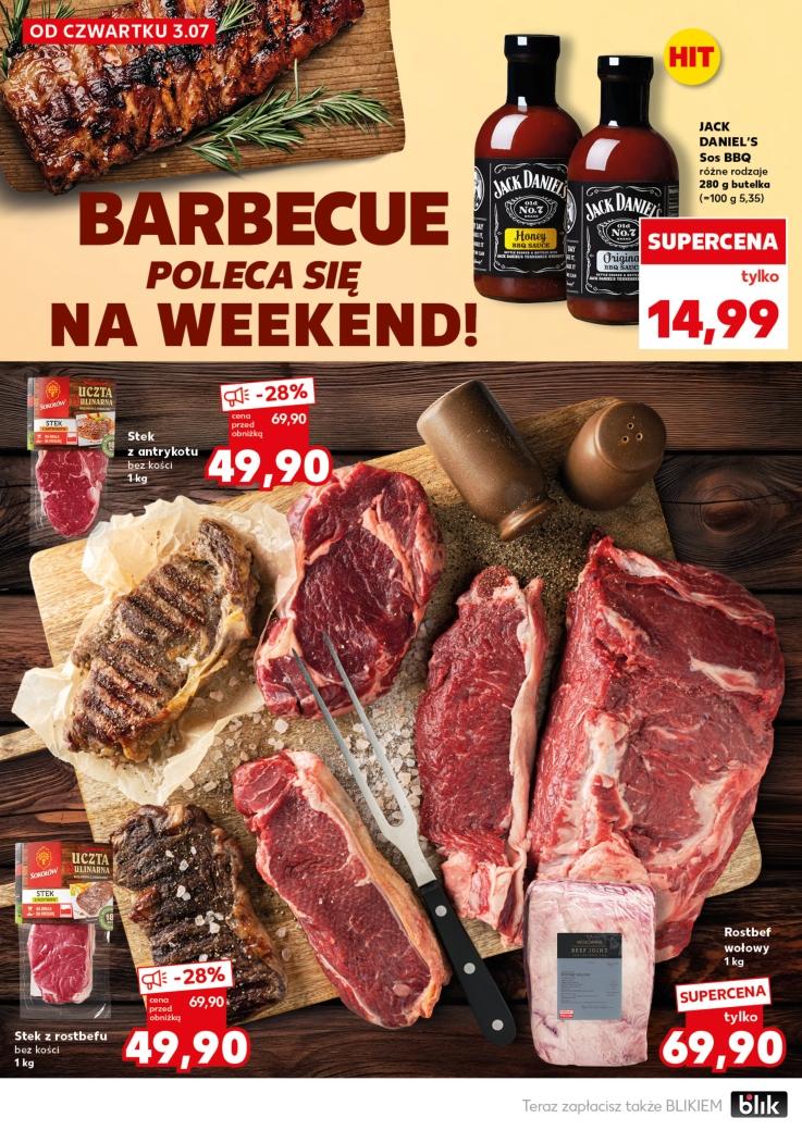 Gazetka promocyjna Kaufland do 05/07/2025 str.8