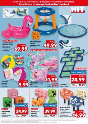 Kaufland non food