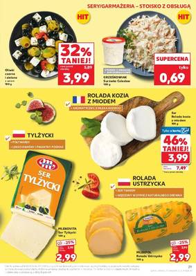 Gazetka Kaufland