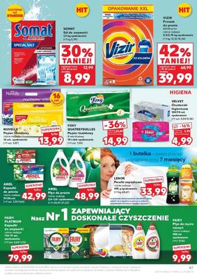 Gazetka Kaufland
