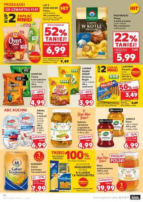 Gazetka Kaufland