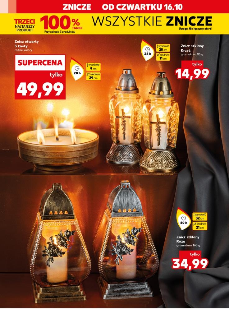 Gazetka promocyjna Kaufland do 22/10/2025 str.4