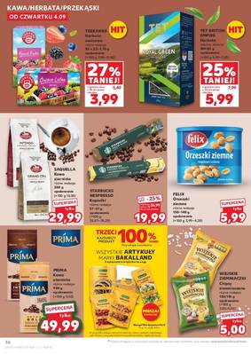 Gazetka Kaufland