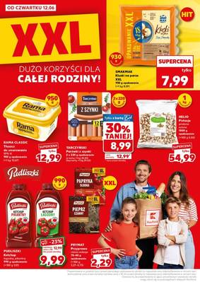 Kaufland sobota