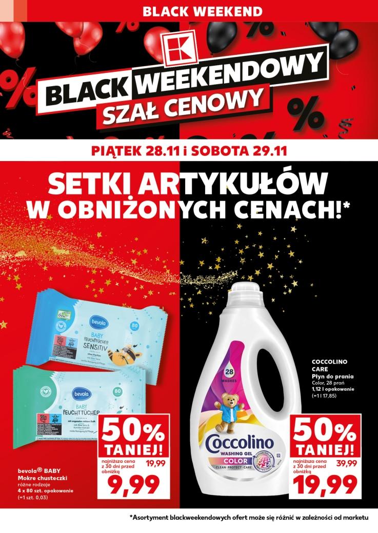 Gazetka promocyjna Kaufland do 29/11/2025 str.4