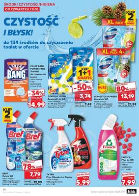 Gazetka Kaufland