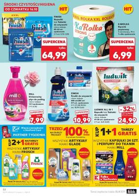 Gazetka Kaufland