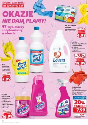 Gazetka Kaufland