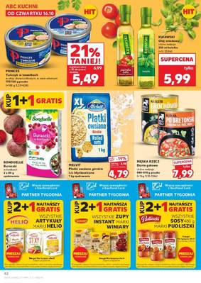 Gazetka Kaufland