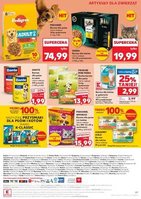Gazetka Kaufland